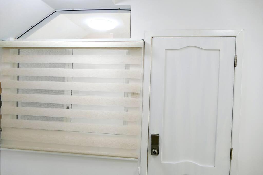 Ecusuites Playas Premium Room 2 - Villamil Data Экстерьер фото